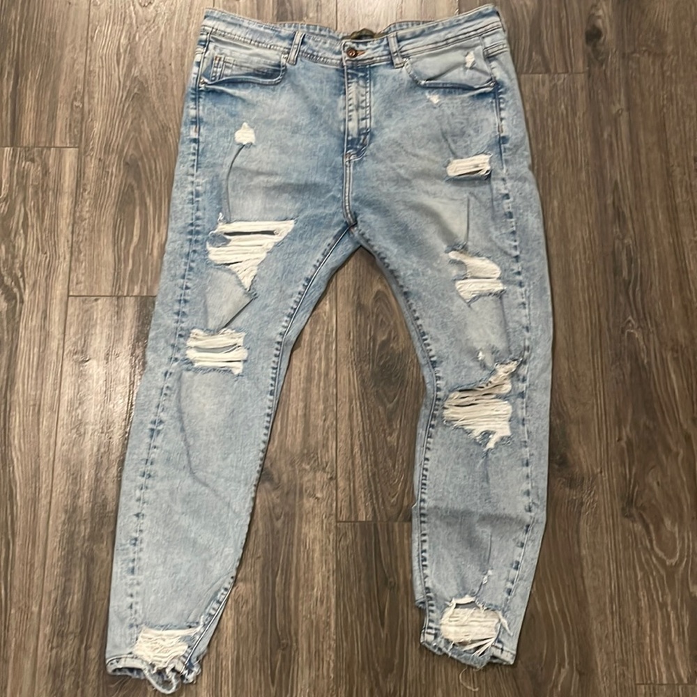 Zara Mens